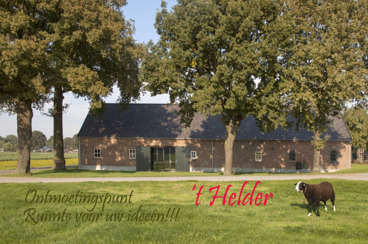 't Helder
