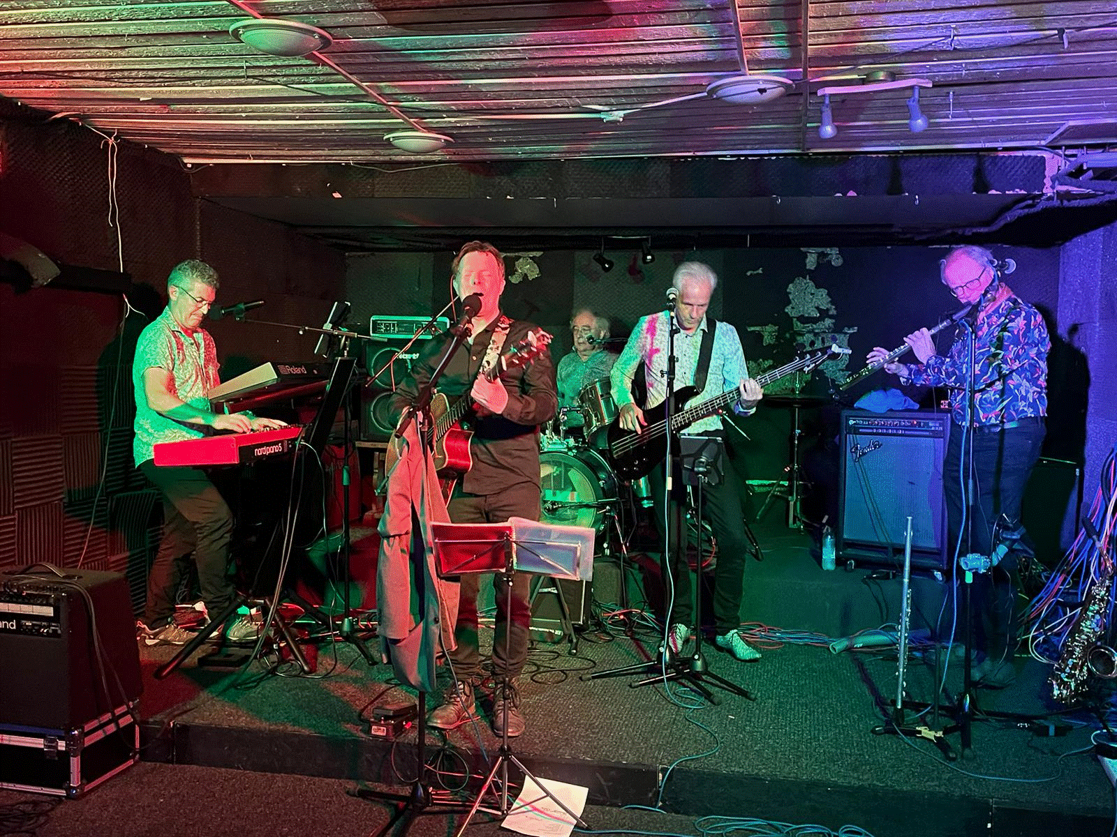 Band