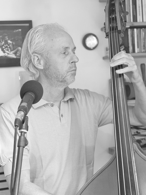 Frans van der Maden