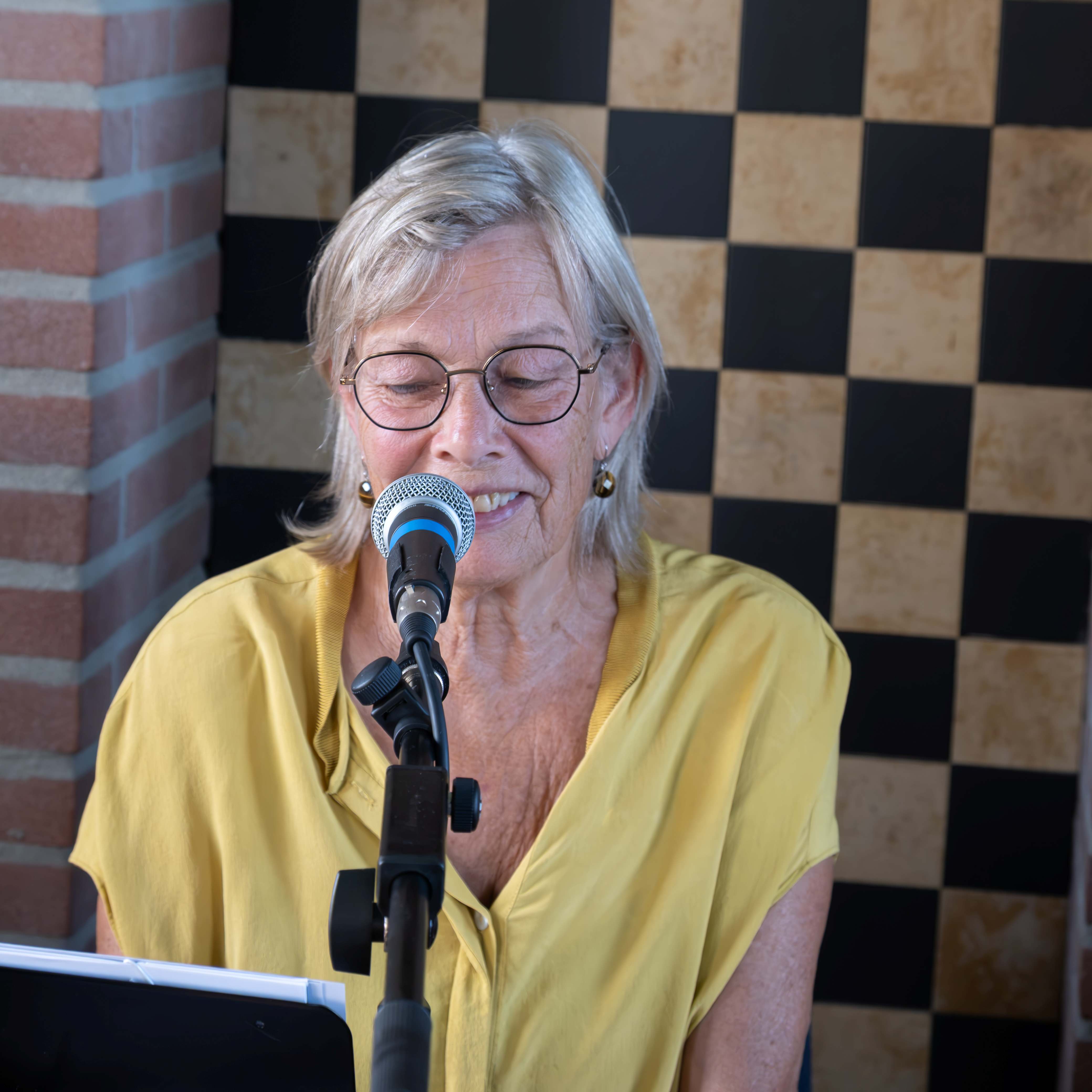 Gertie Copal