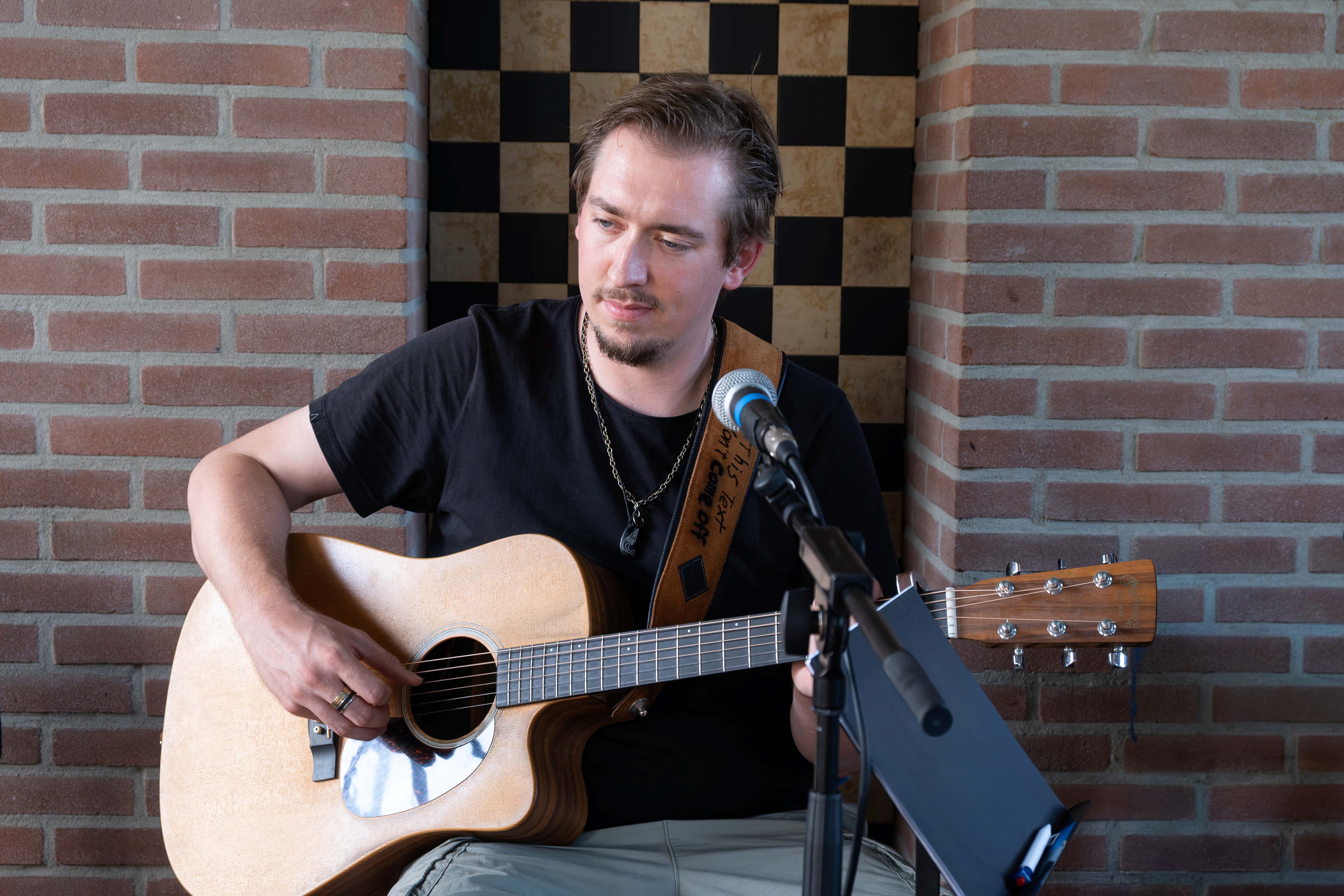 Pieter Doornbos