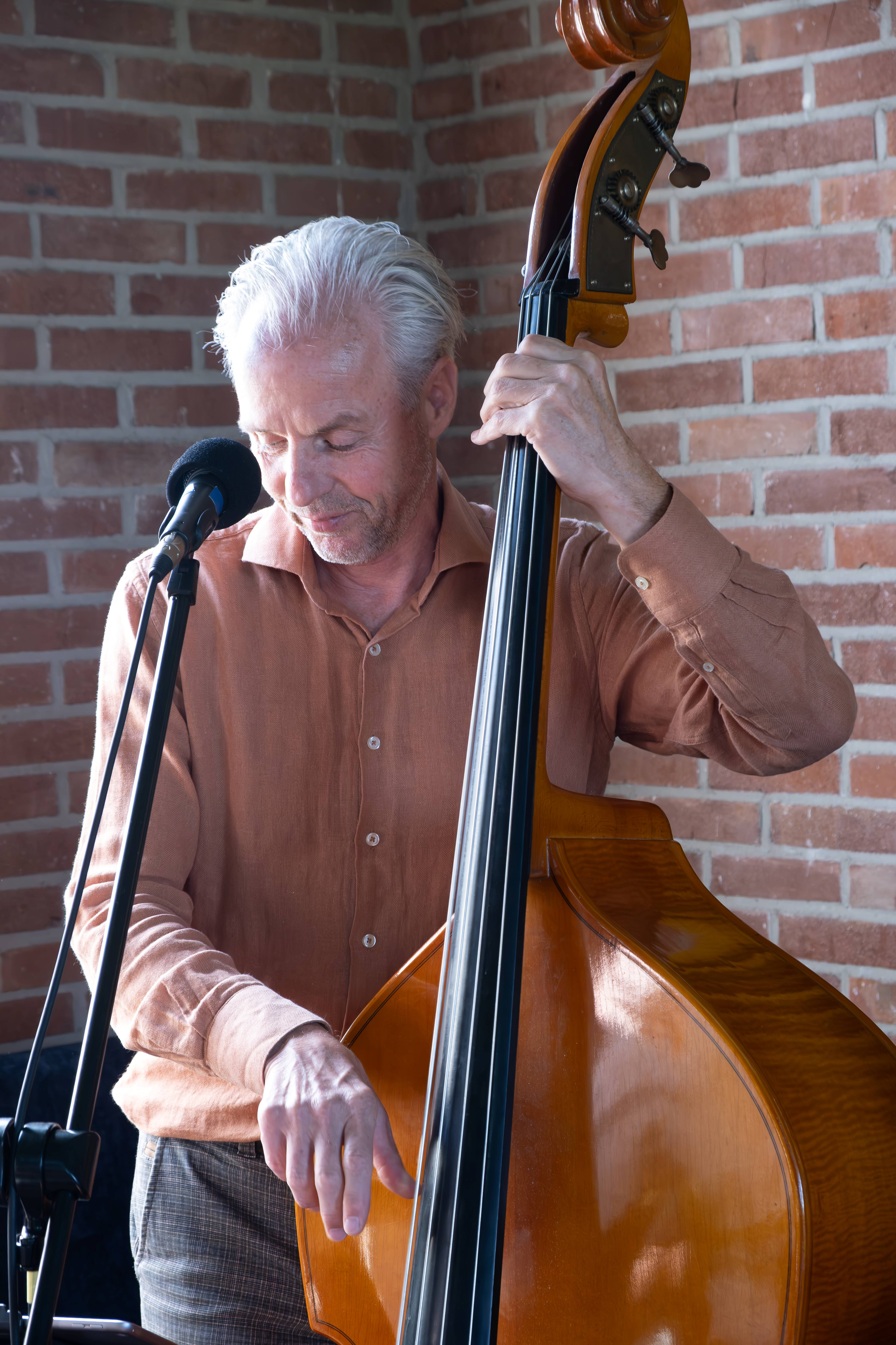 Frans van der Maden